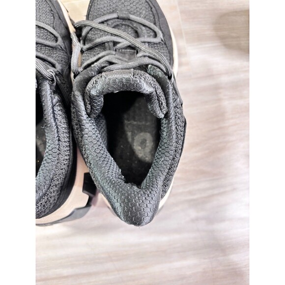 P448 x Vibram Monalea Sneakers Shoe Size 37 US 6.5/7 Outdoor TUX/Black Lace Up - Picture 10 of 12